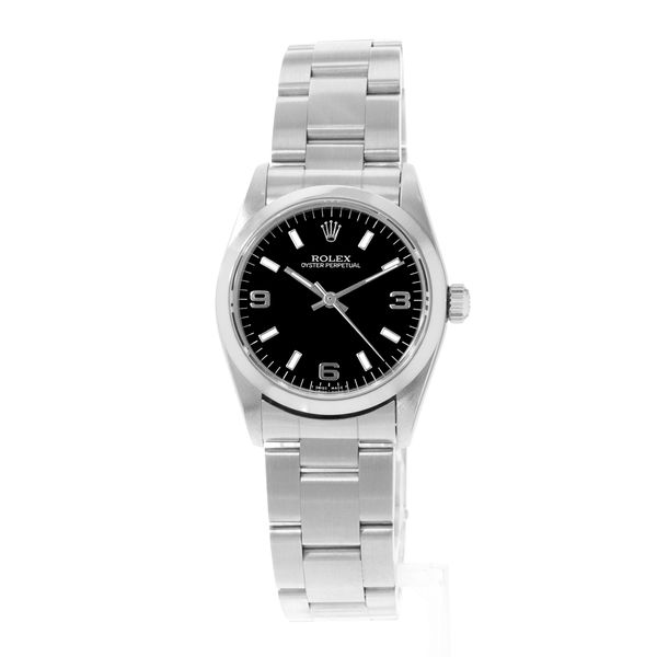 Rolex Oyster Perpetual 67480